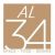 Logo del gruppo di Al 34